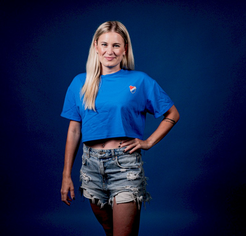 3090-crop top modry 4